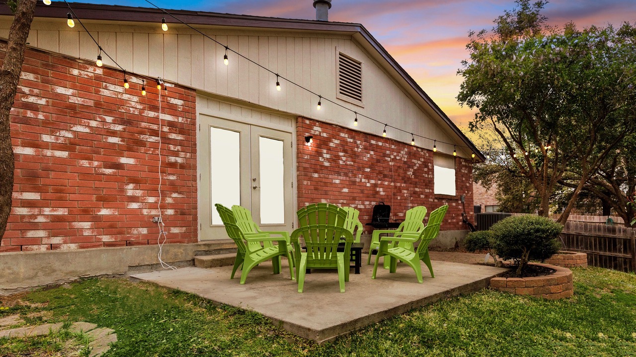Photo of Outdoor in Heritage