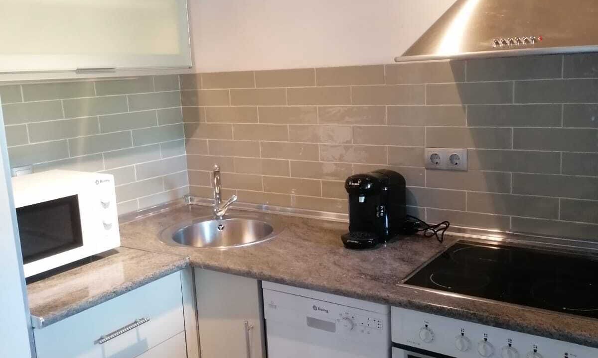 Photo of Kitchen in Udias