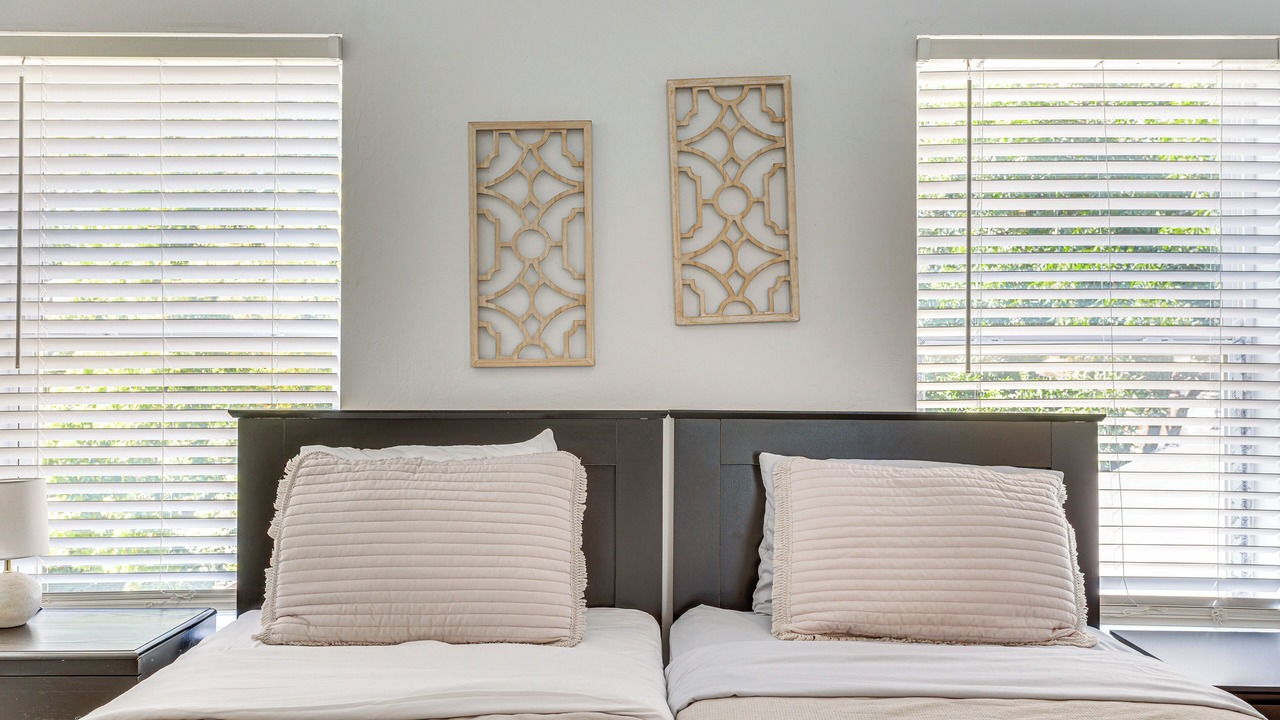 Photo of Bedroom in Central Oklahoma City