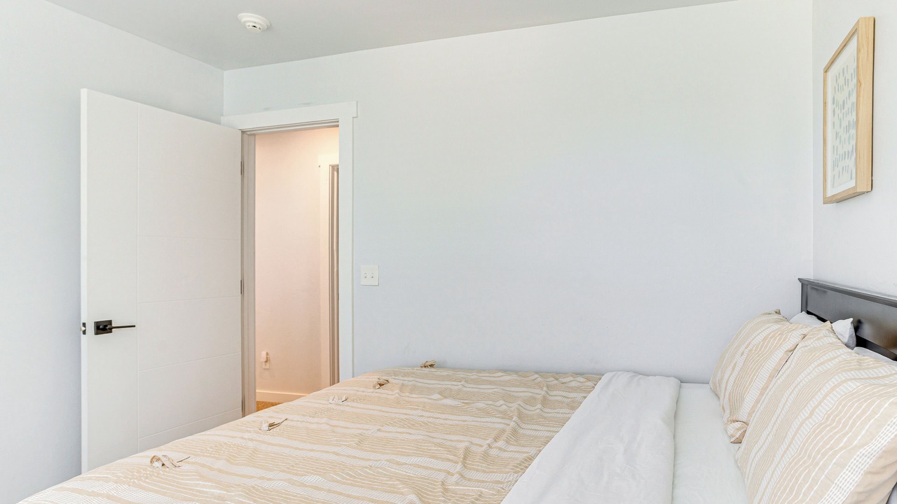 Photo of Bedroom in Central Oklahoma City
