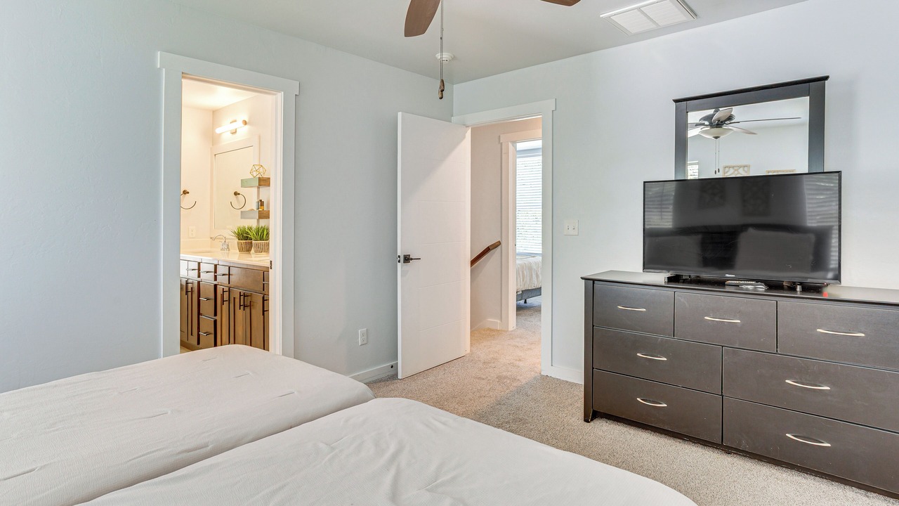 Photo of Bedroom in Central Oklahoma City