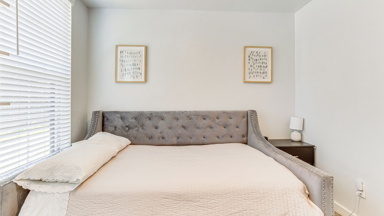 Photo of Bedroom in Central Oklahoma City