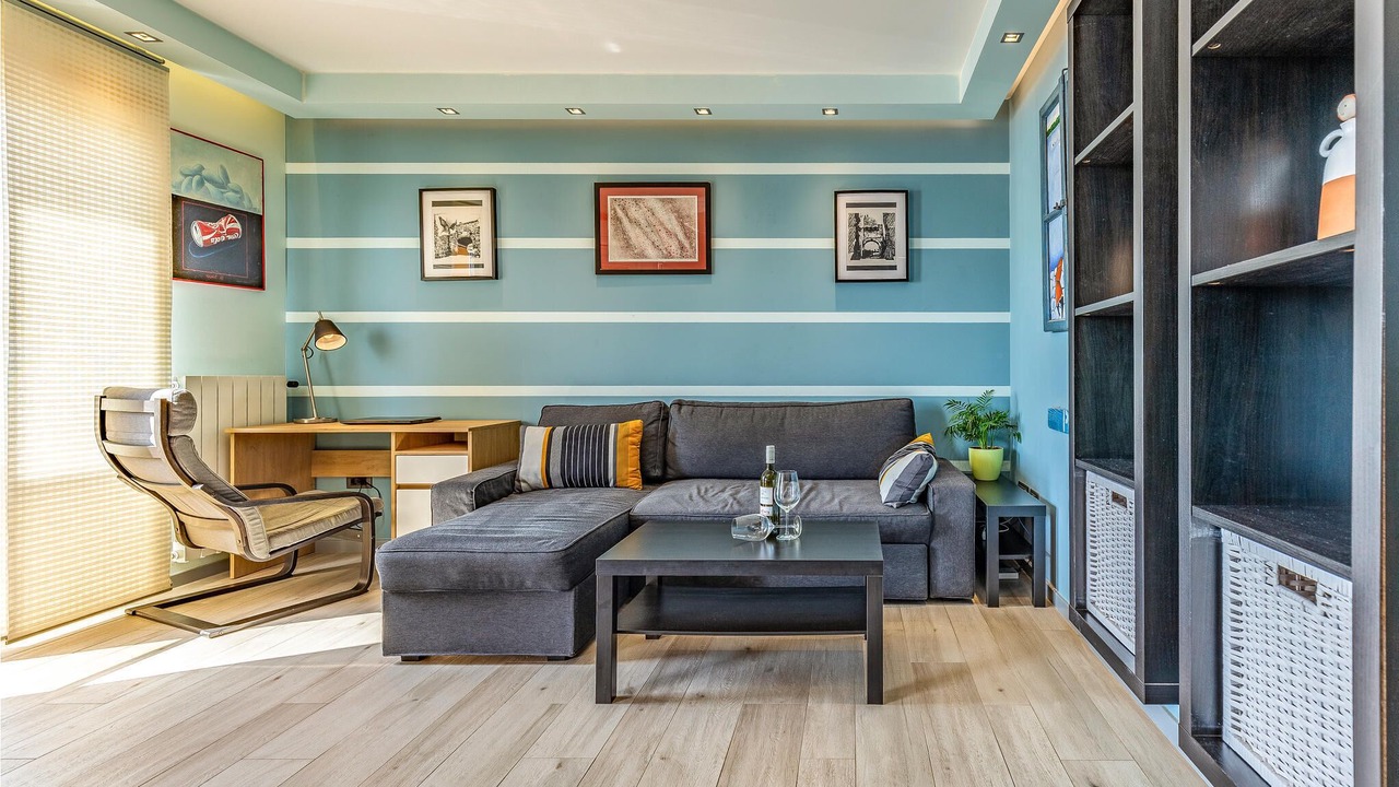 Photo of Bedroom in Pomer