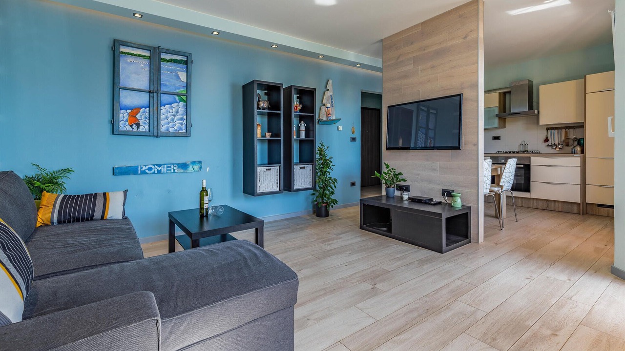 Photo of Bedroom in Pomer