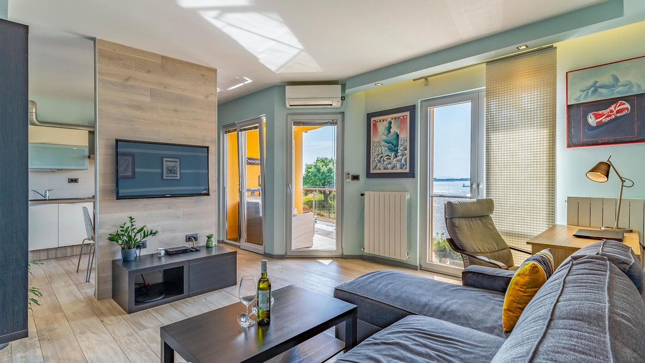 Photo of Bedroom in Pomer
