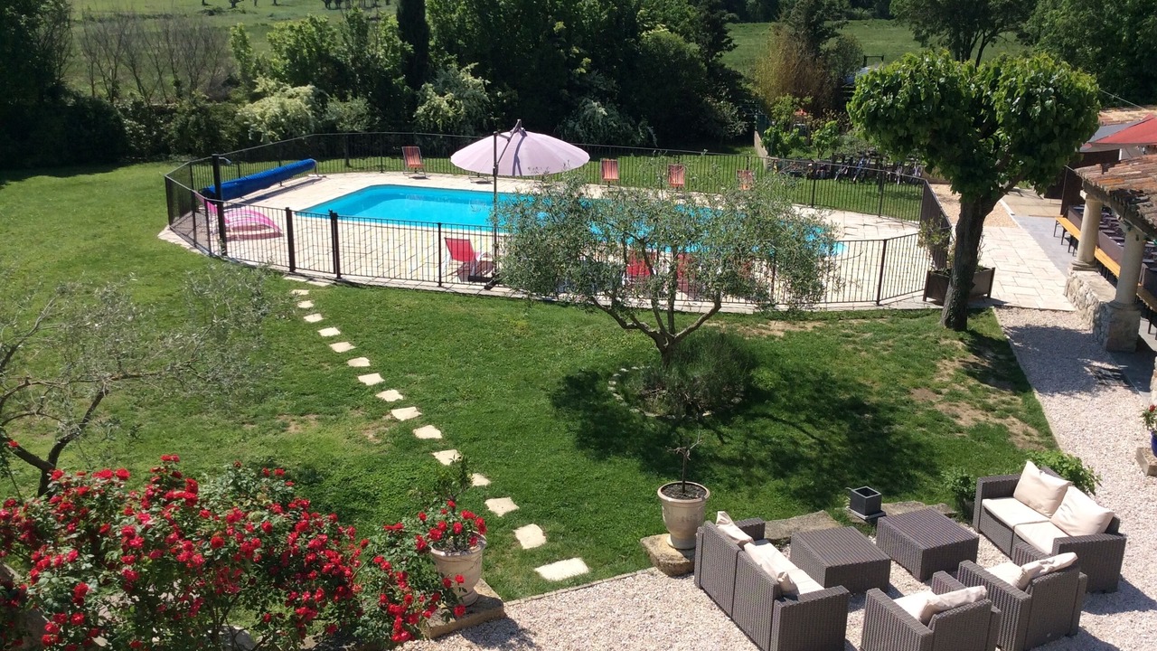 Photo of Outdoor in Vallerargues