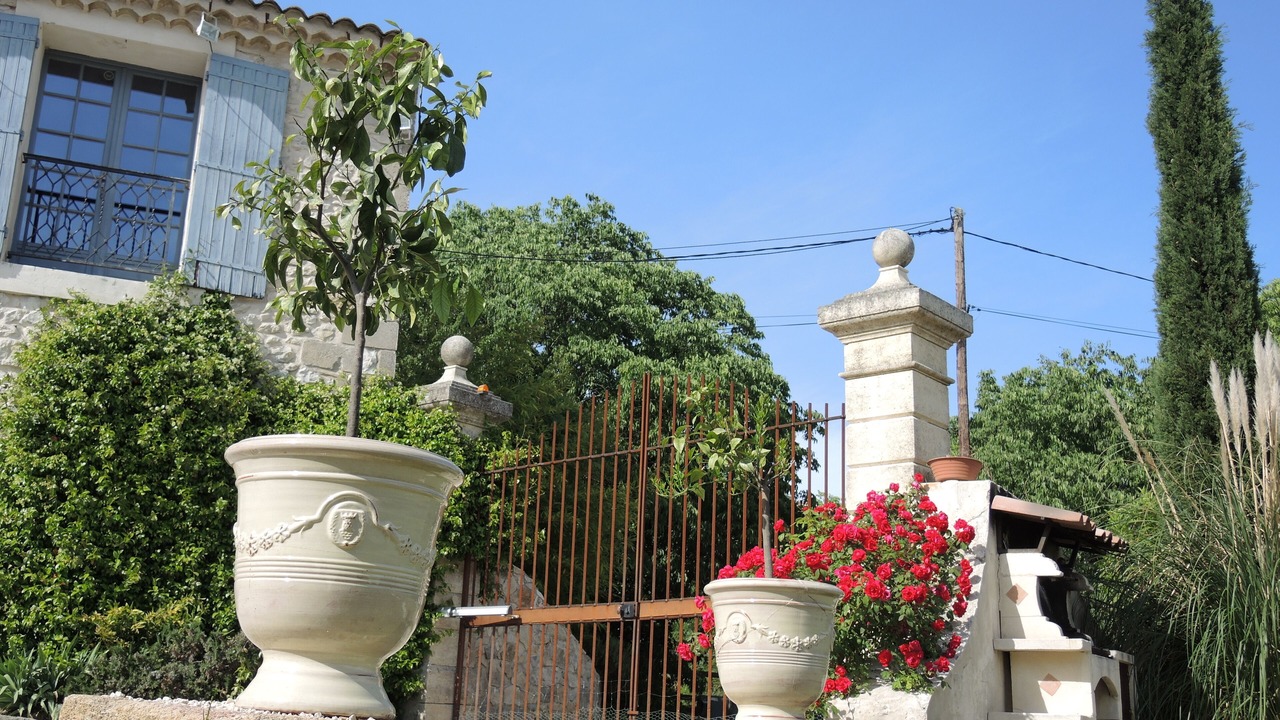 Photo of Outdoor in Vallerargues