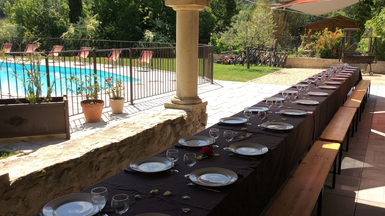 Photo of Outdoor in Vallerargues