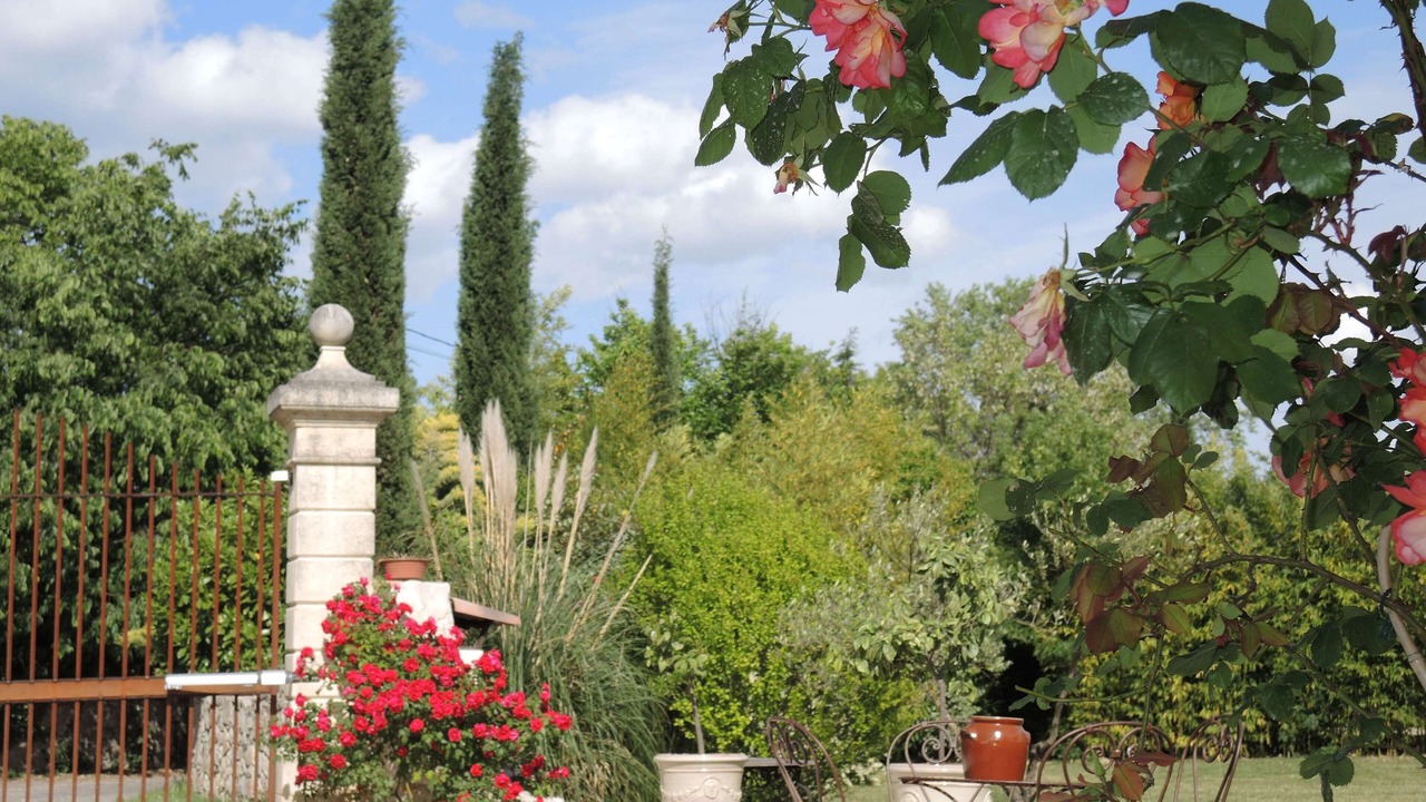 Photo of Outdoor in Vallerargues