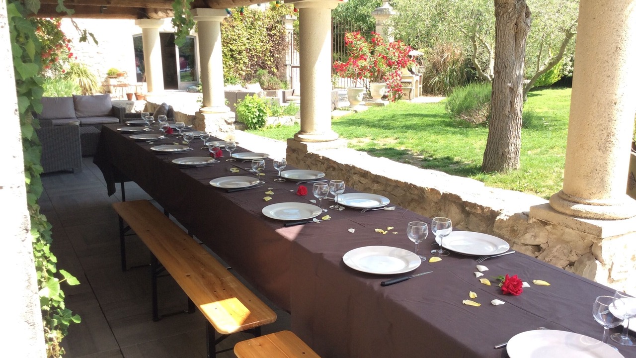 Photo of Outdoor in Vallerargues