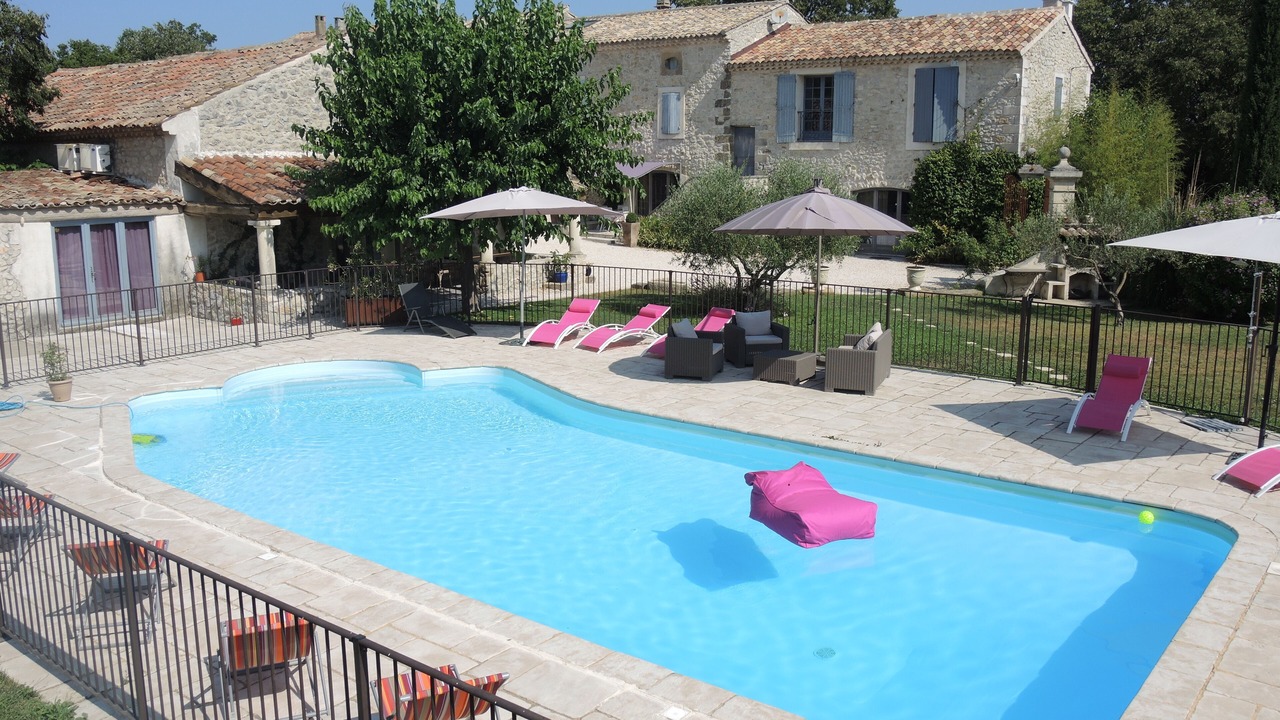 Photo of Outdoor in Vallerargues