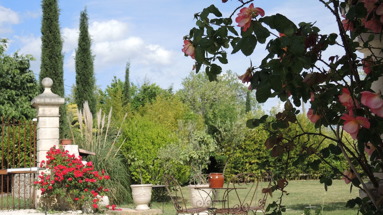 Photo of Outdoor in Vallerargues