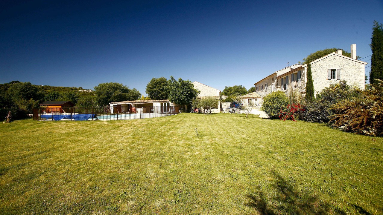 Photo of Outdoor in Vallerargues