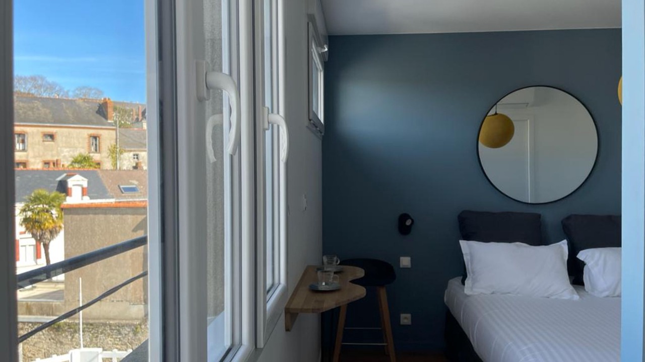 Photo of Bedroom in Cholet