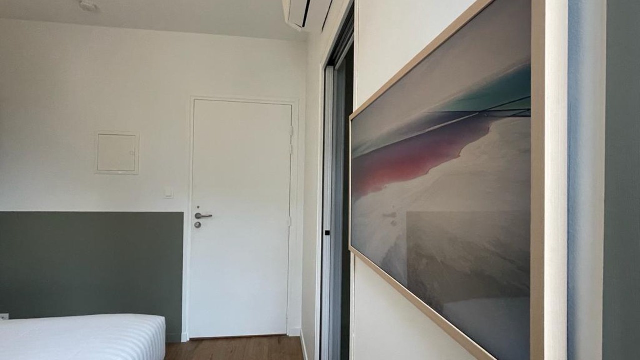 Photo of Bedroom in Cholet