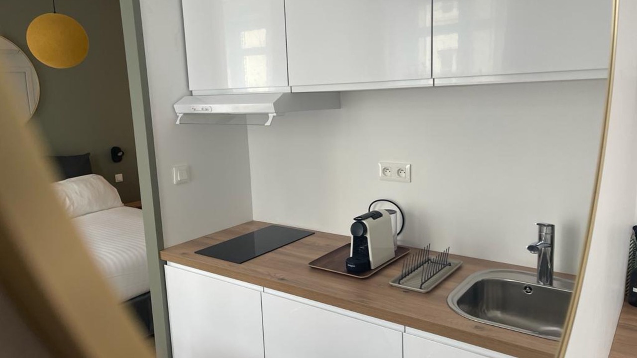 Photo of Kitchen in Cholet