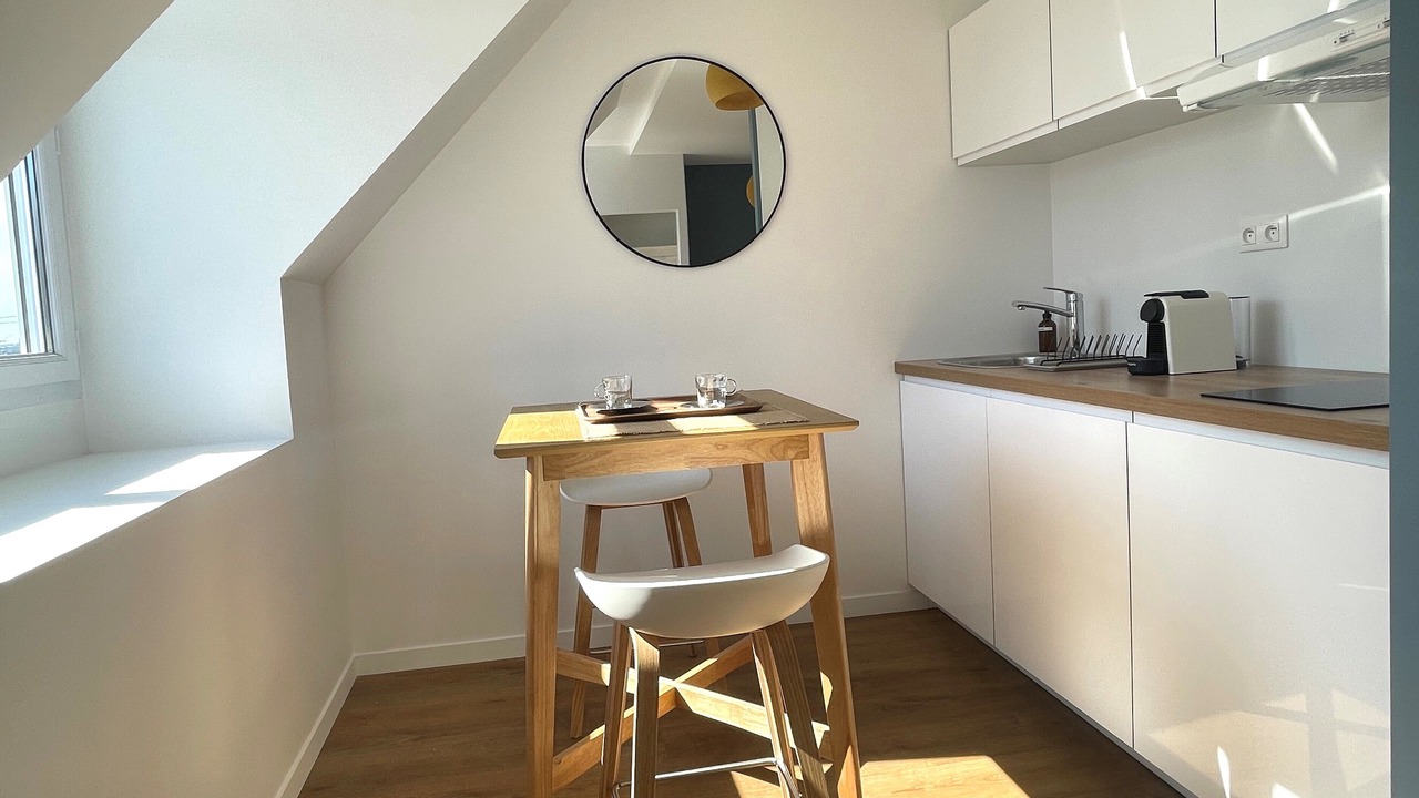 Photo of Kitchen in Cholet