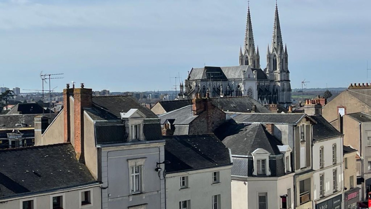 Photo of Outdoor in Cholet