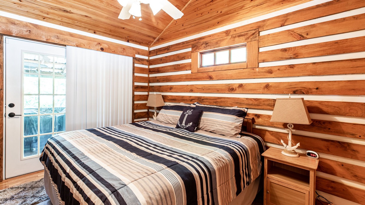 Photo of Bedroom in Speedwell