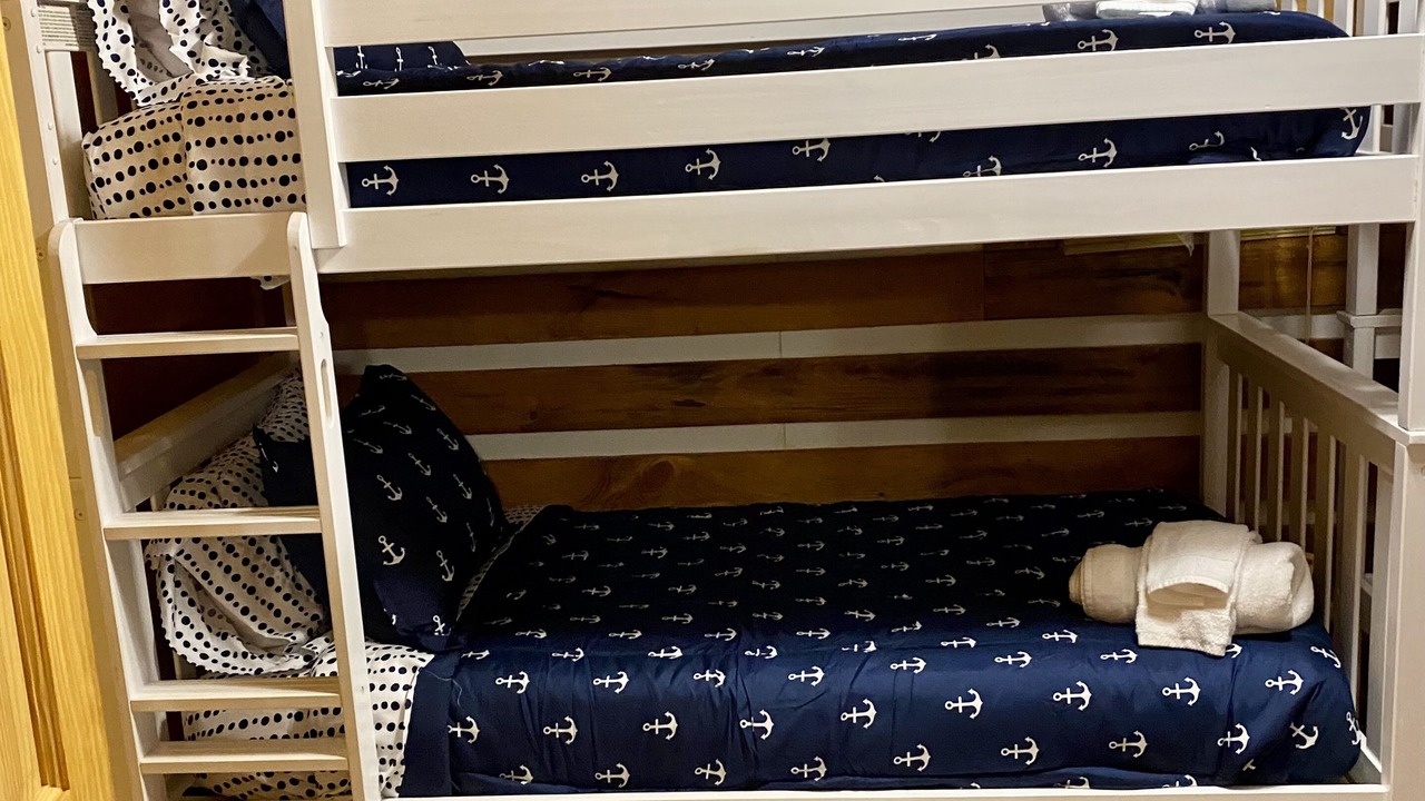 Photo of Bedroom in Speedwell