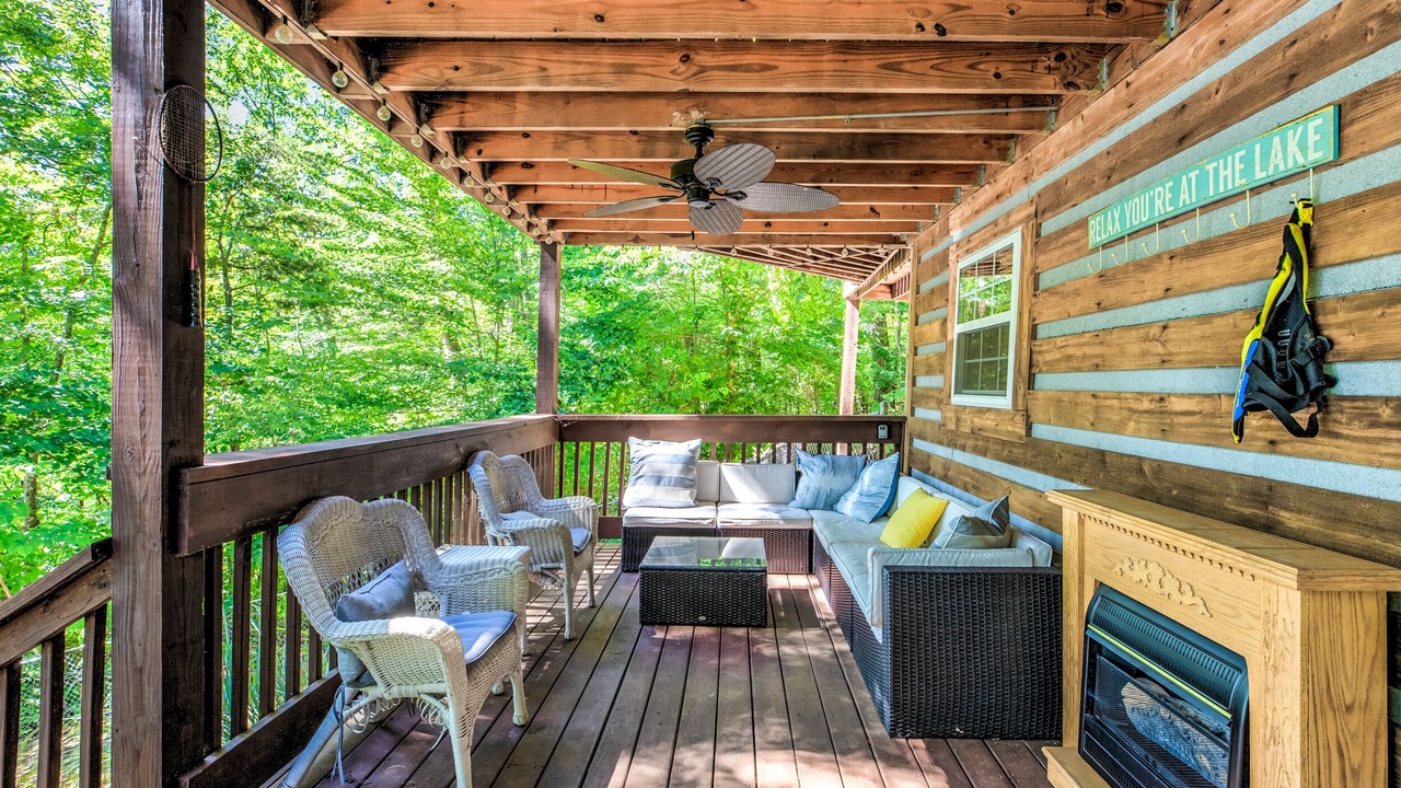 Photo of Outdoor in Speedwell