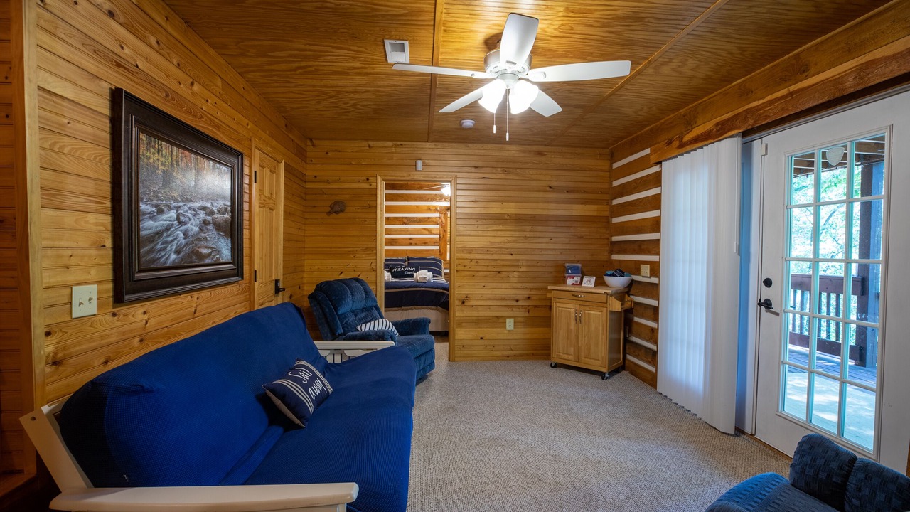 Photo of Livingroom in Speedwell