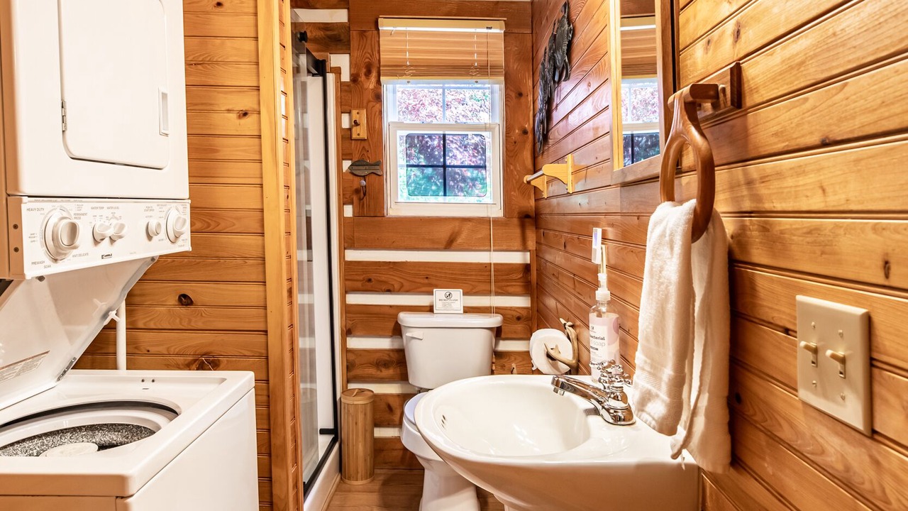 Photo of Bathroom in Speedwell