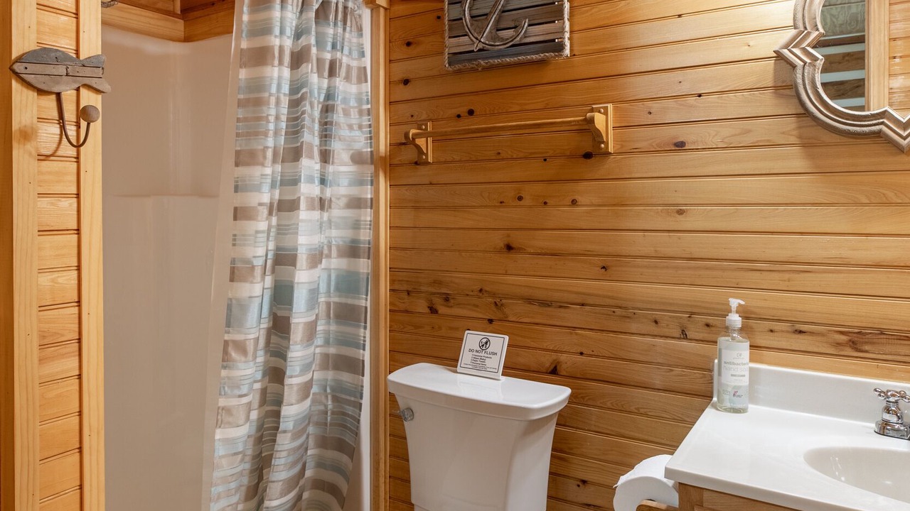 Photo of Bathroom in Speedwell