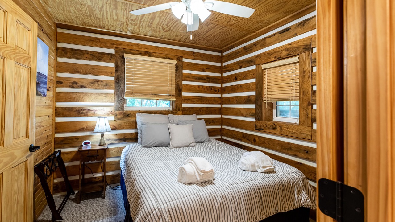 Photo of Bedroom in Speedwell