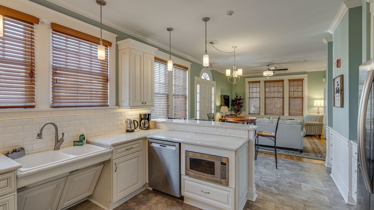 Photo of Kitchen in Music Row
