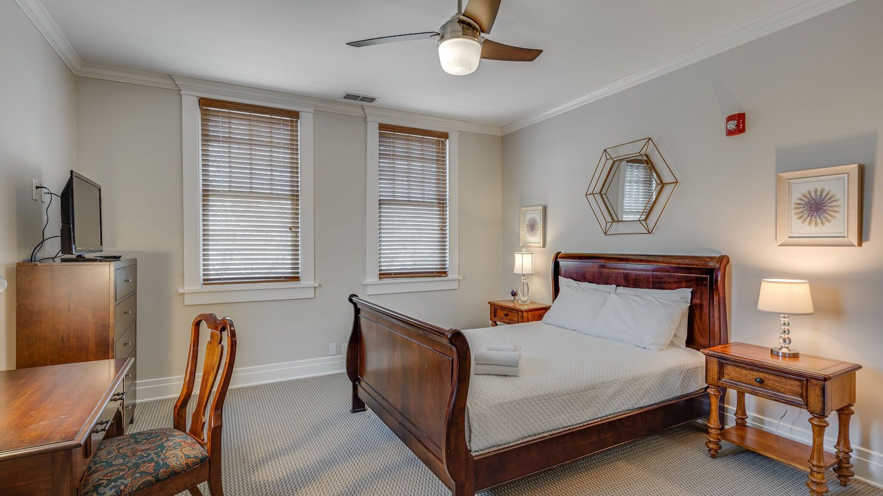 Photo of Bedroom in Music Row