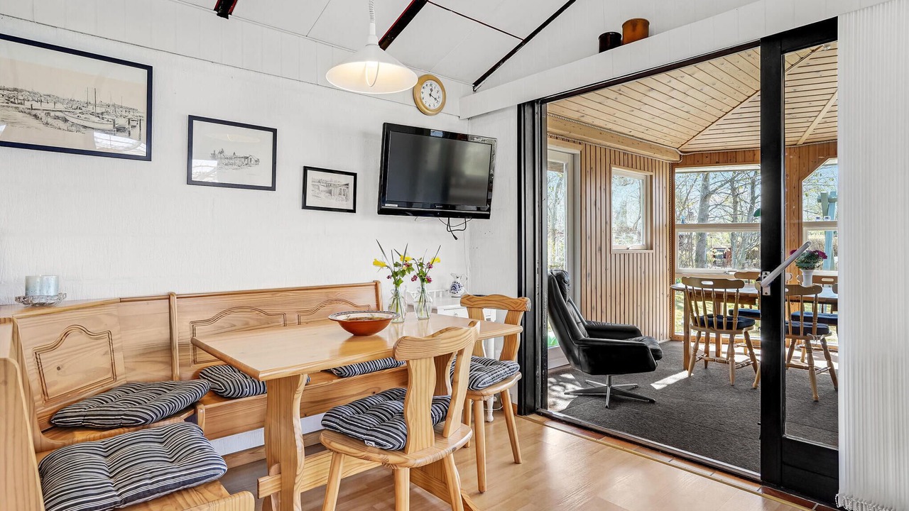 Photo of Bedroom in Bork Havn