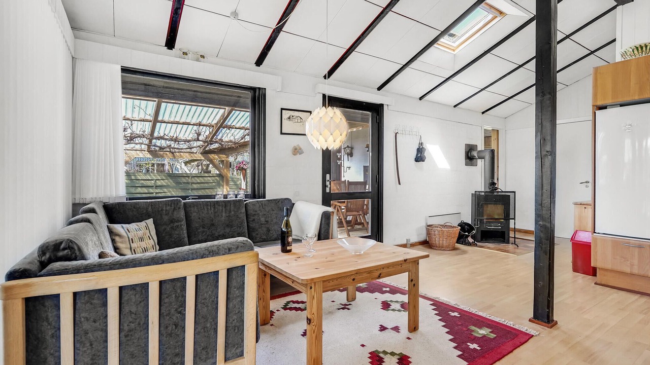 Photo of Bedroom in Bork Havn