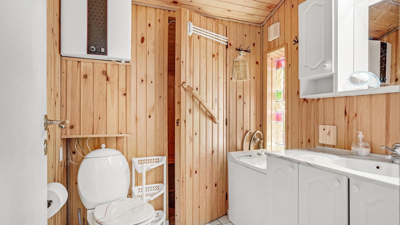 Photo of Bathroom in Bork Havn
