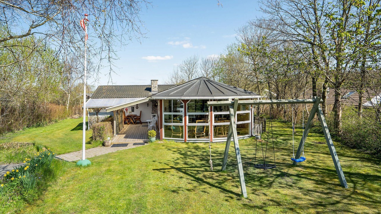 Photo of Outdoor in Bork Havn