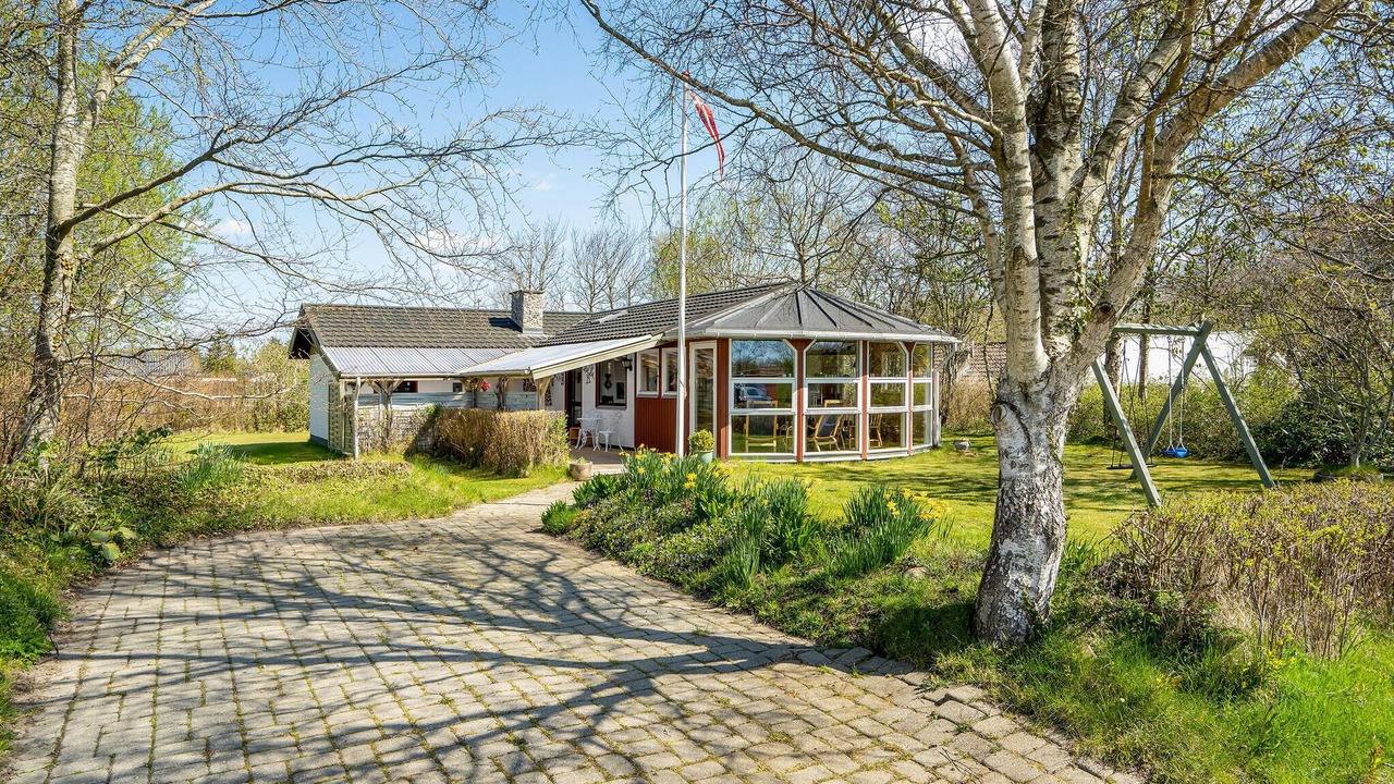 Photo of Outdoor in Bork Havn