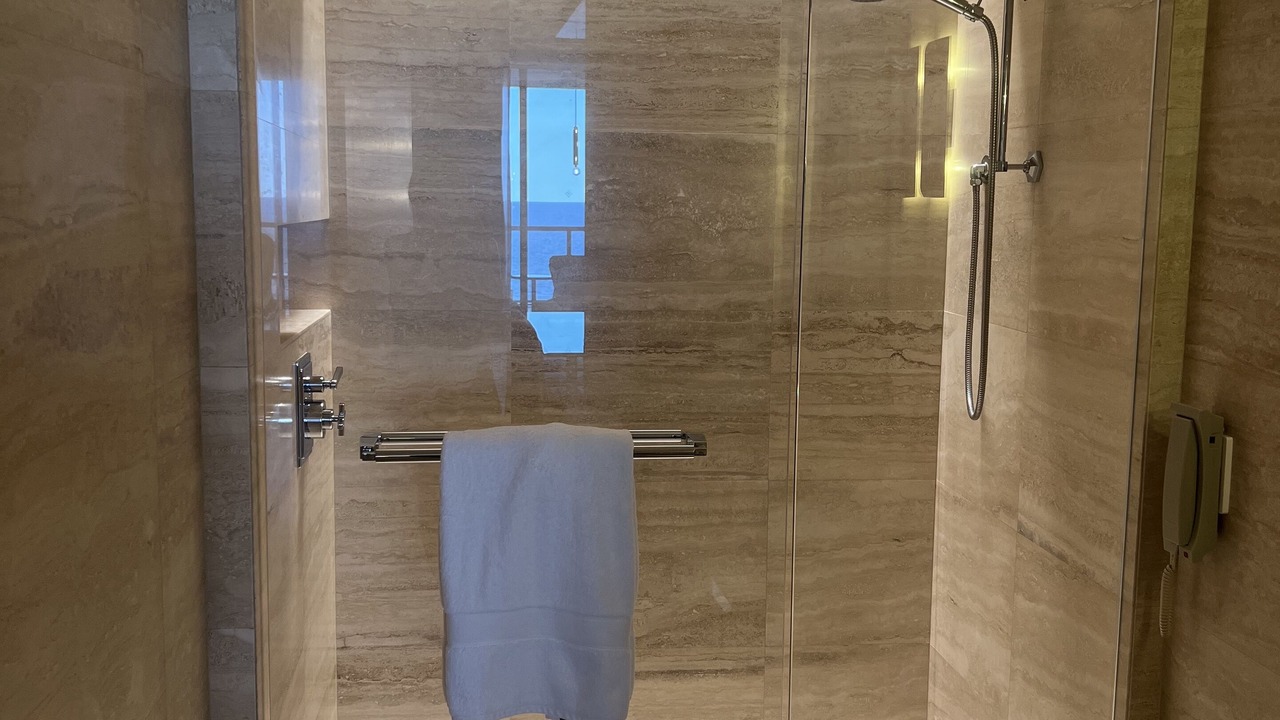 Photo of Bathroom in Bal Harbour