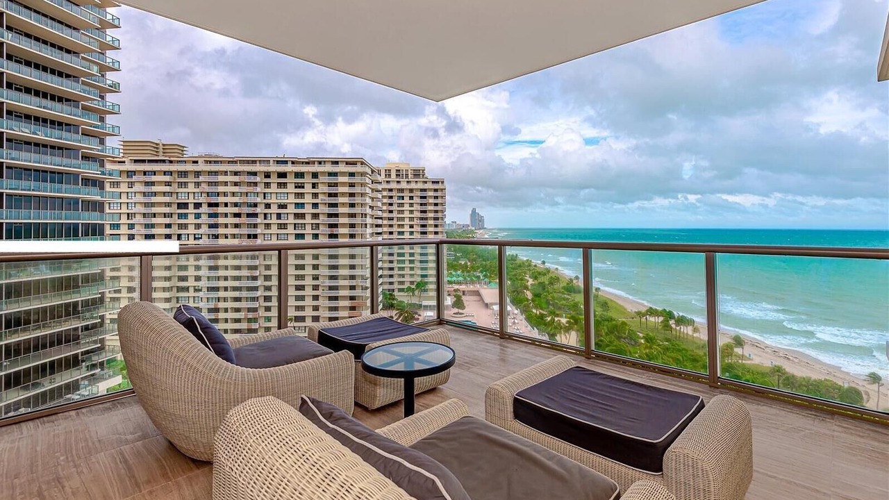 Photo of Outdoor in Bal Harbour