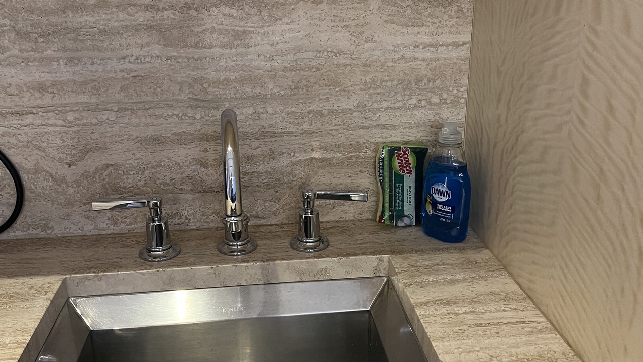 Photo of Bathroom in Bal Harbour