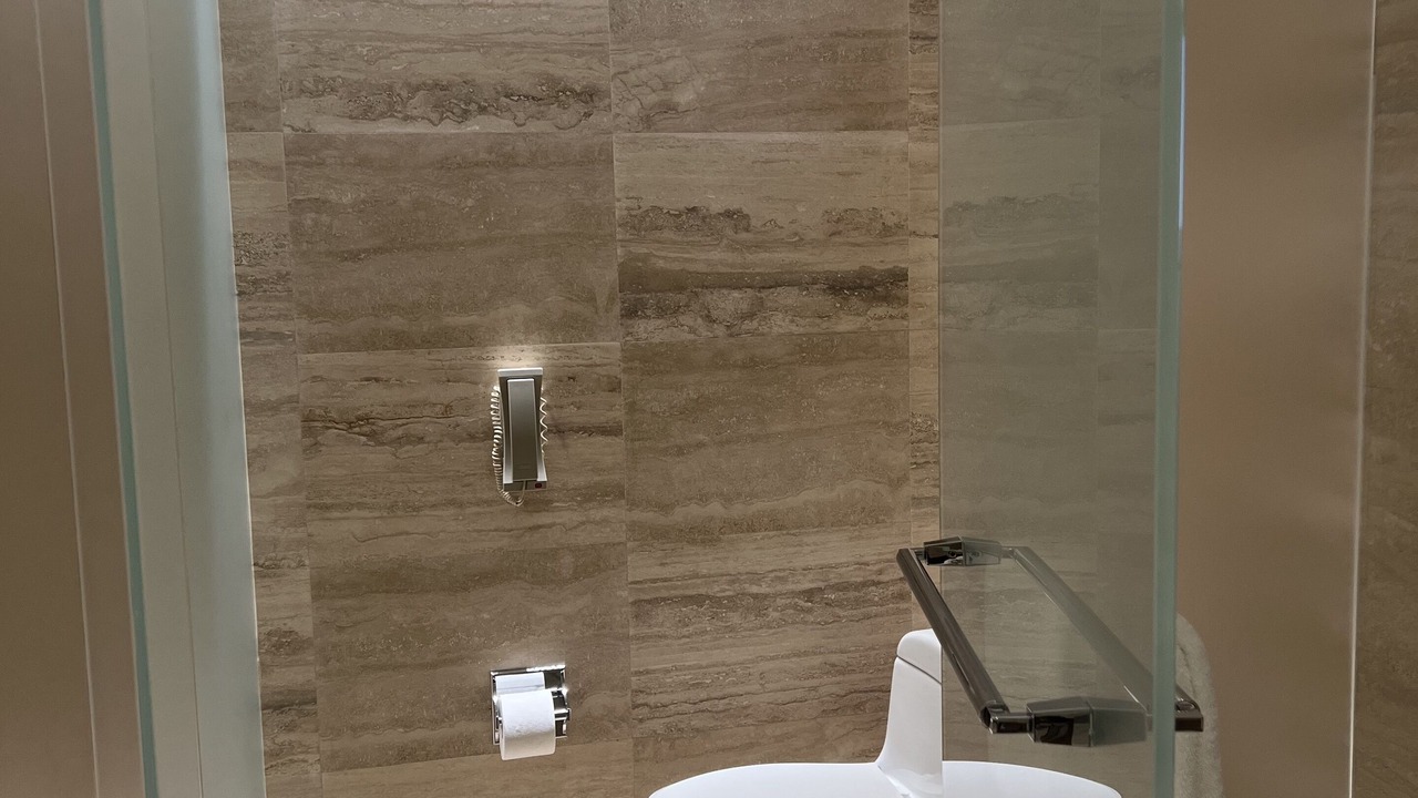 Photo of Bathroom in Bal Harbour