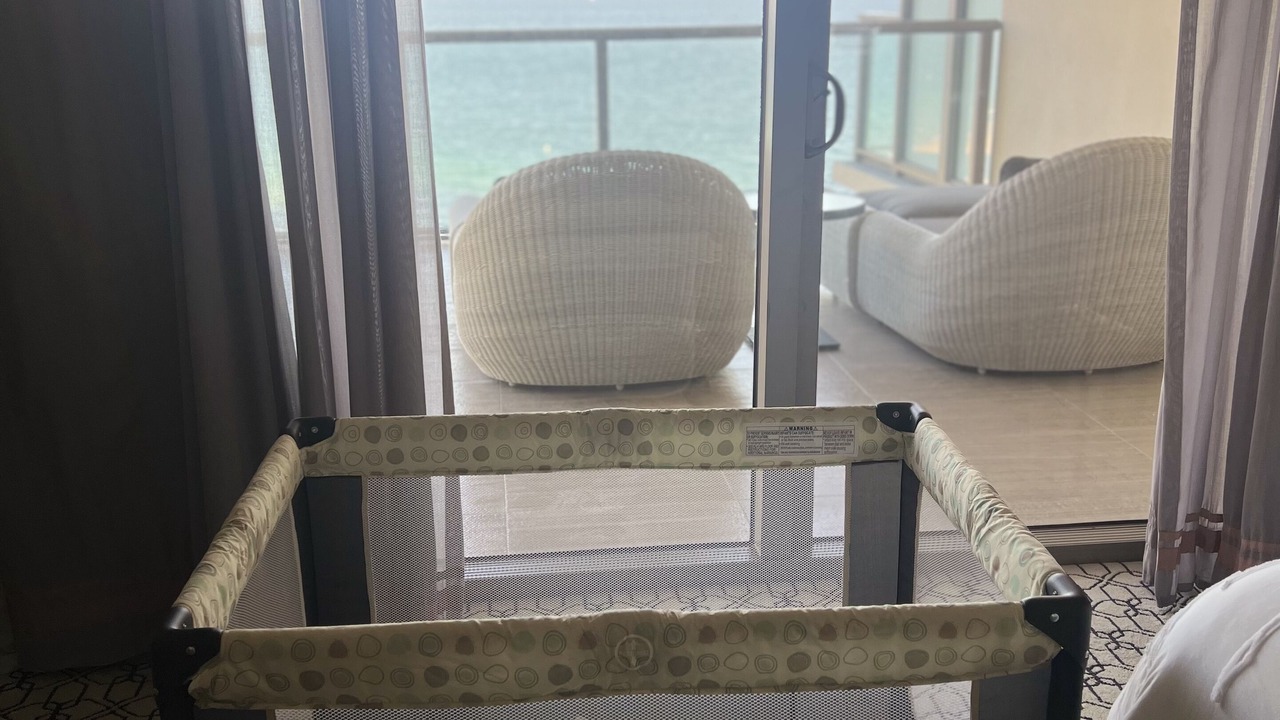 Photo of Bedroom in Bal Harbour
