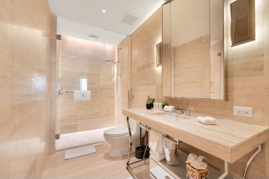 Photo of Bathroom in Bal Harbour