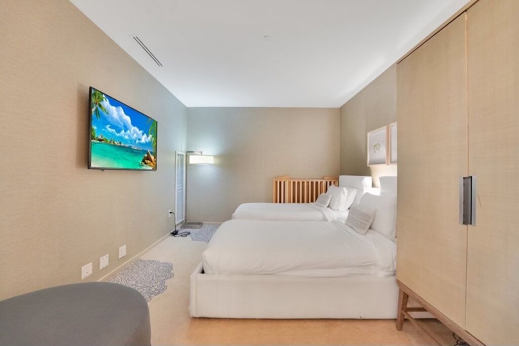 Photo of Bedroom in Bal Harbour