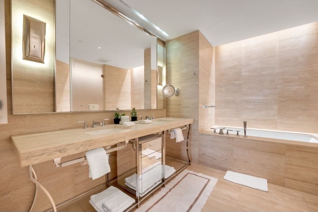 Photo of Bathroom in Bal Harbour