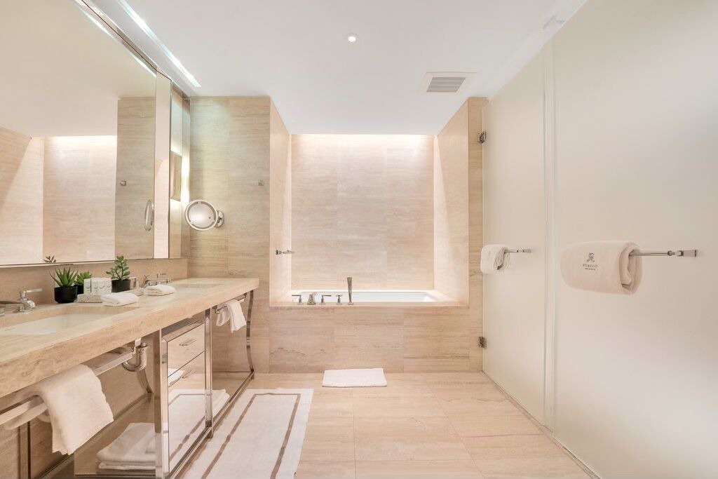 Photo of Bathroom in Bal Harbour