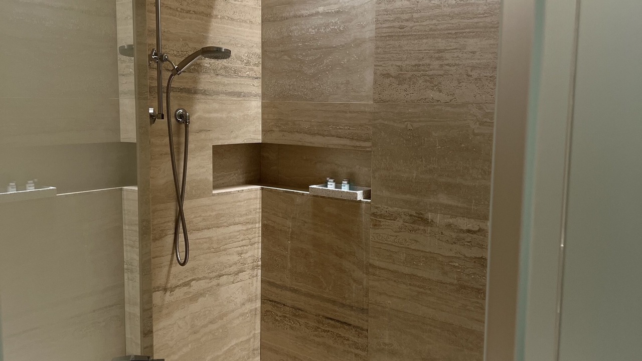 Photo of Bathroom in Bal Harbour