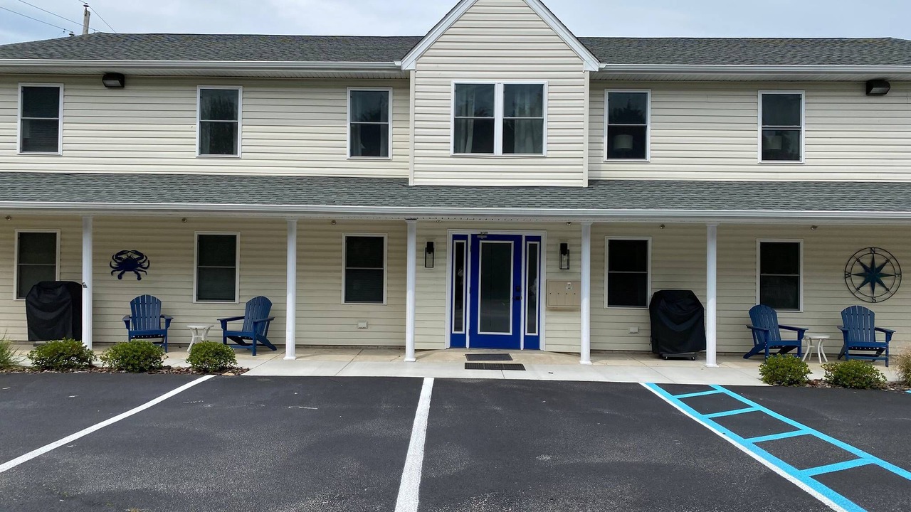 Photo of Outdoor in Cape Charles