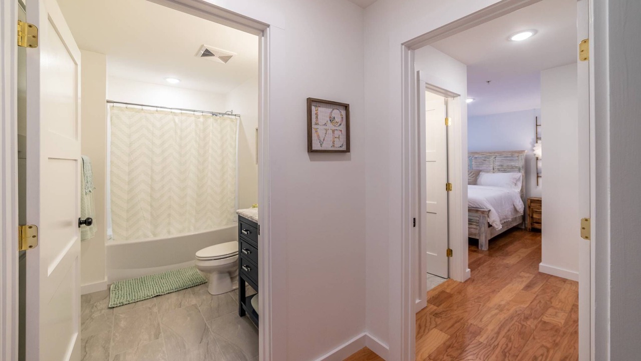 Photo of Bedroom in Cape Charles