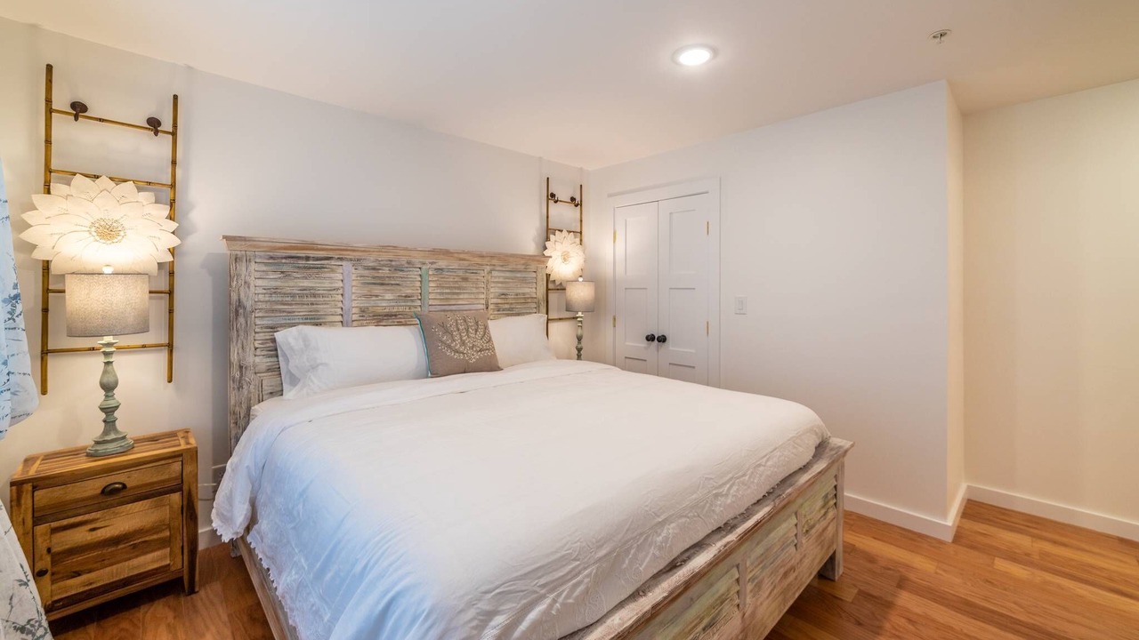 Photo of Bedroom in Cape Charles