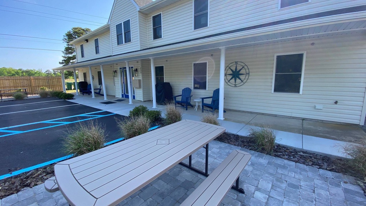 Photo of Outdoor in Cape Charles